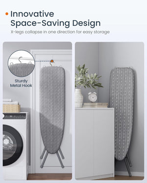 Foldable Iron Board