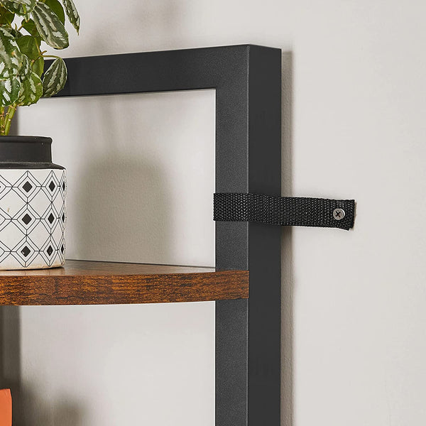 5-Tier Corner Storage Shelf - Karrari