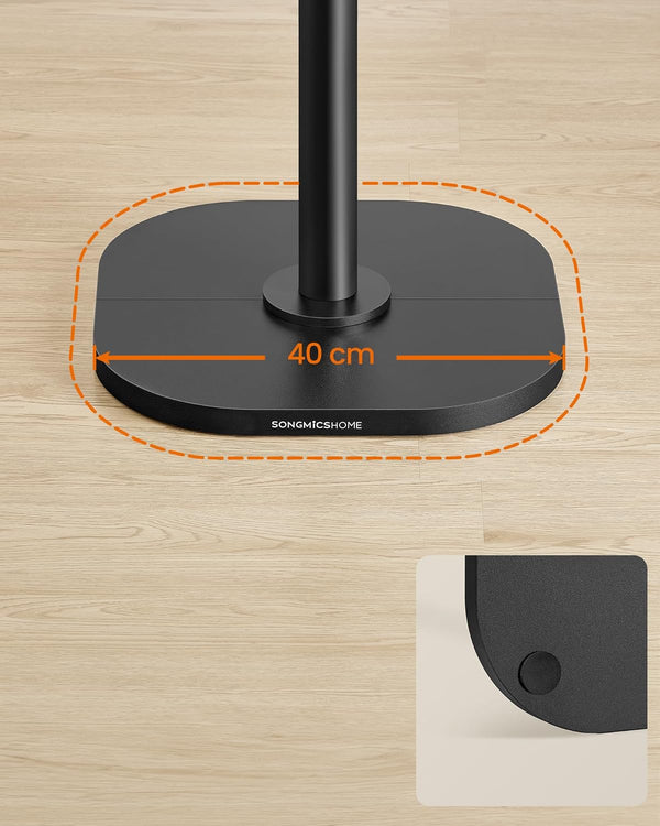 Tree Coat Rack - 8 Hooks