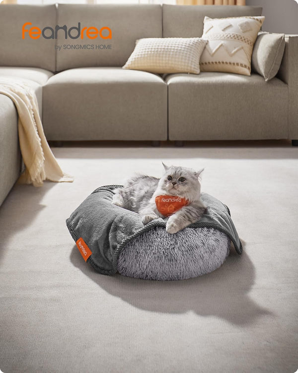 3-Pack Washable Cat Blankets XS (60×40 cm) - Karrari