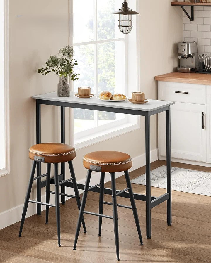 Industrial High Bar Table - Karrari