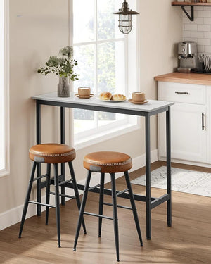 Industrial High Bar Table - Karrari