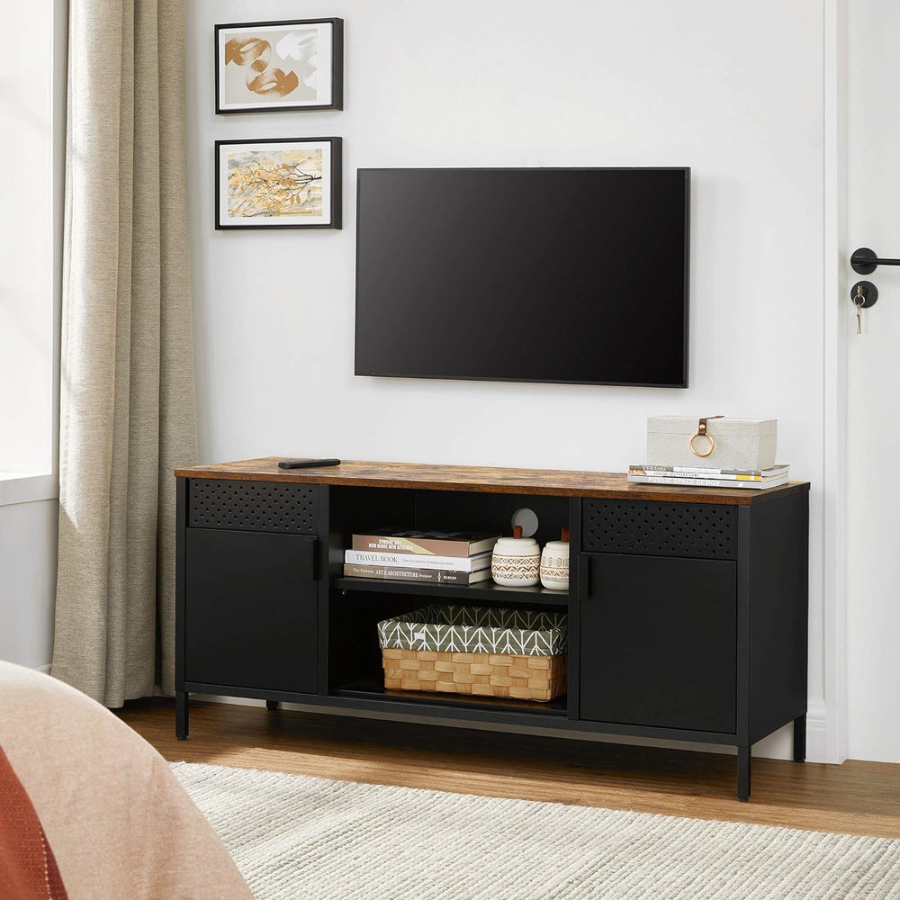 Vintage TV Cabinet - Karrari
