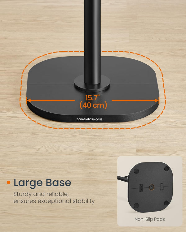 Tree Coat Rack - 8 Hooks - Karrari