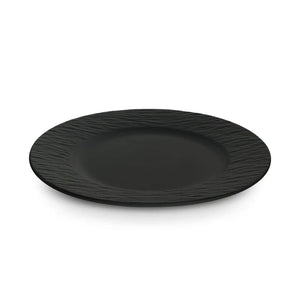 Karaca Solem Embossed Stoneware Dinner Set – 18 Piece - Karrari