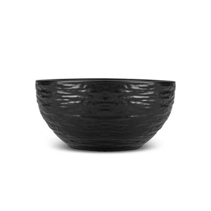 Karaca Solem Embossed Stoneware Dinner Set – 18 Piece - Karrari