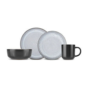 Karaca Messina Dinner Set – 16 Piece - Karrari