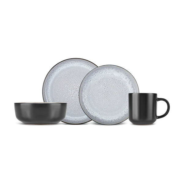 Karaca Messina Dinner Set – 16 Piece - Karrari