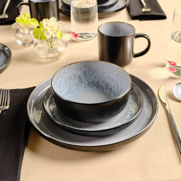 Karaca Messina Dinner Set – 16 Piece - Karrari