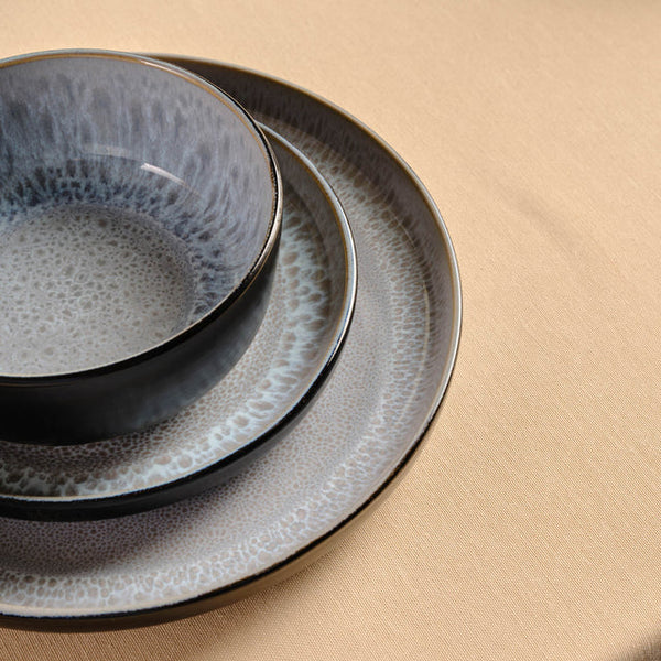 Karaca Messina Dinner Set – 16 Piece - Karrari
