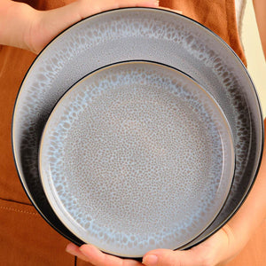 Karaca Messina Dinner Set – 16 Piece - Karrari