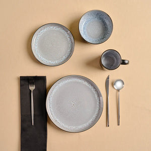 Karaca Messina Dinner Set – 16 Piece - Karrari