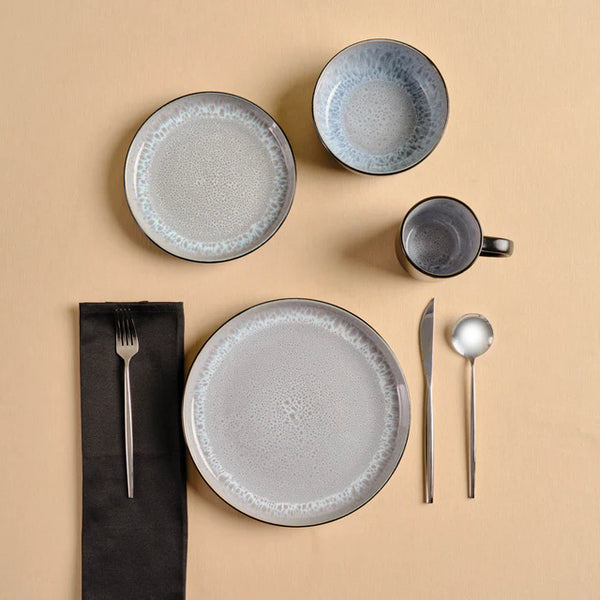 Karaca Messina Dinner Set – 16 Piece - Karrari