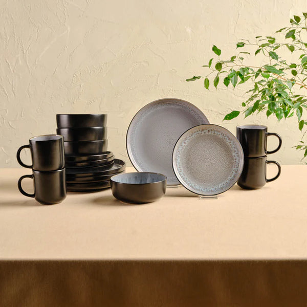 Karaca Messina Dinner Set – 16 Piece - Karrari