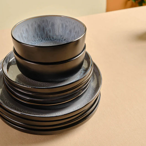 Karaca Messina Dinner Set – 16 Piece - Karrari