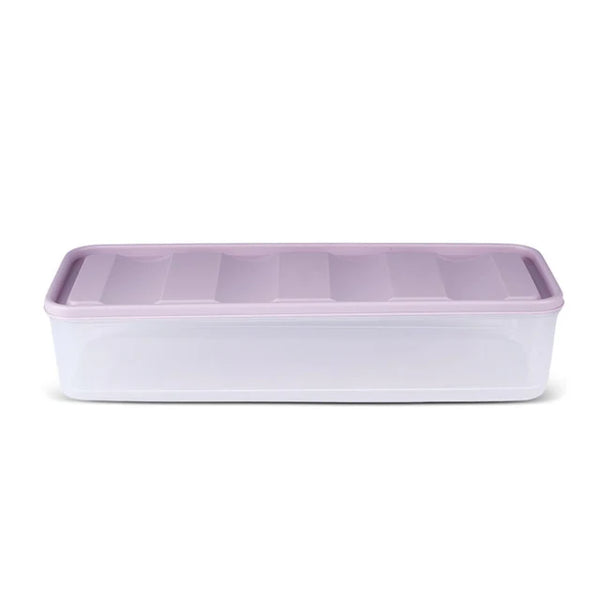 Karaca Stella 6-Piece Fridge Storage Containers - Karrari