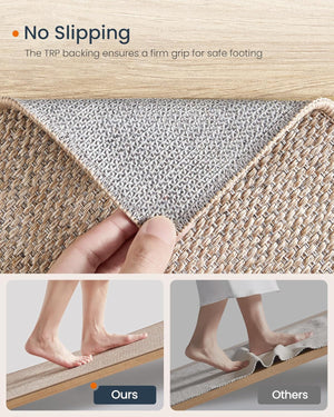 Area Runner Rug - Karrari