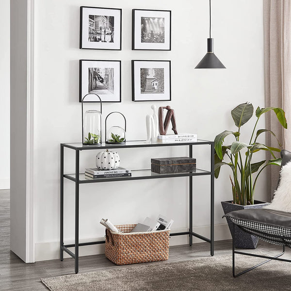 Modern Console Table - Karrari