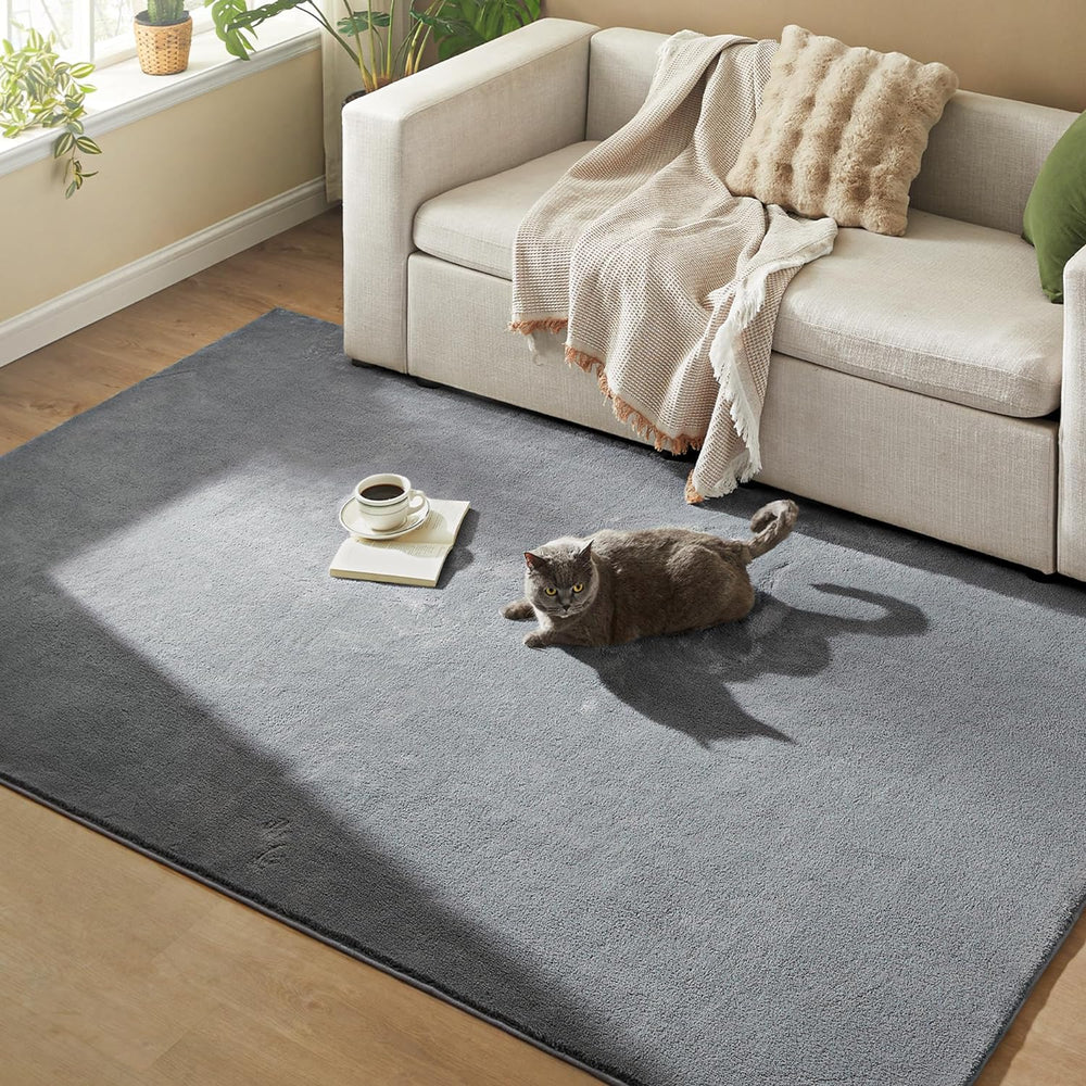 Super Soft Modern Rug - Karrari