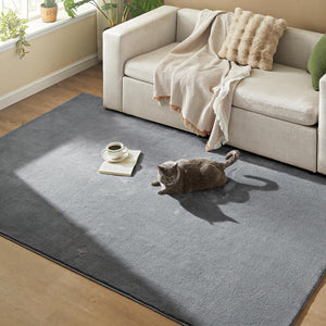 Super Soft Modern Rug - Karrari