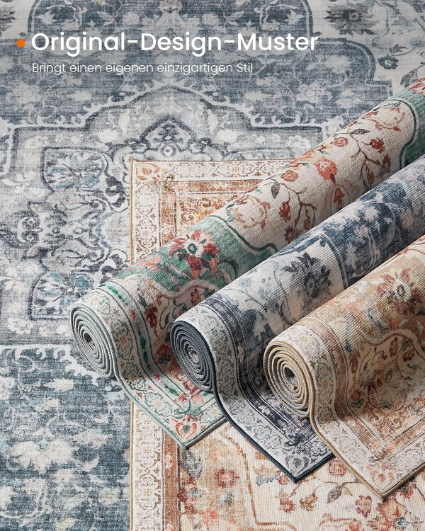 Vintage Rug - Karrari