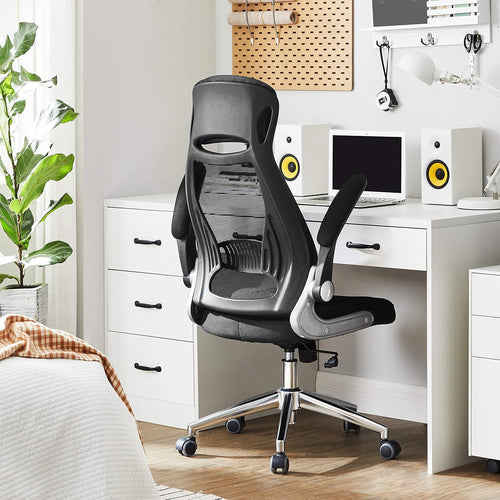 Comfort Ergonomic Office Chair