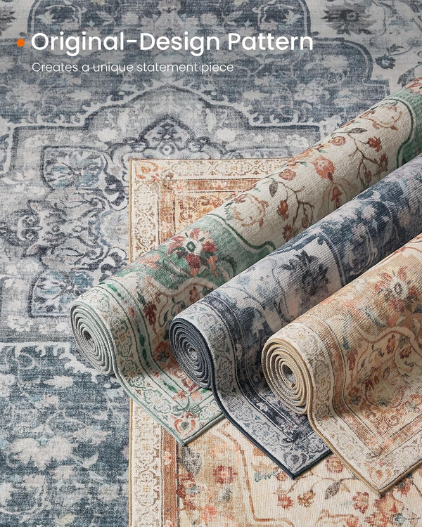 Vintage Area Rug - Karrari