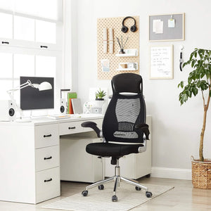 Comfort Ergonomic Office Chair - Karrari