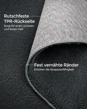 Modern Super Soft Rug - Karrari