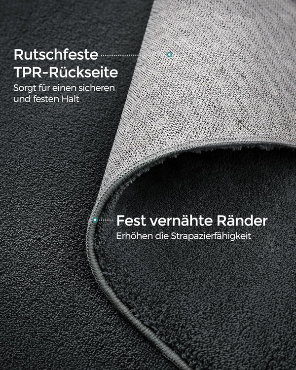 Modern Super Soft Rug - Karrari