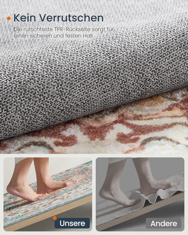 Vintage Area Rug - Karrari