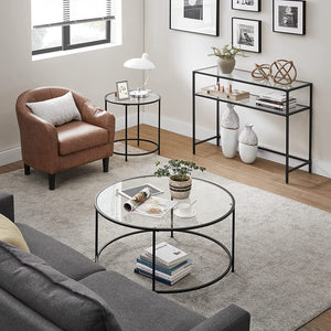 Modern Console Table - Karrari
