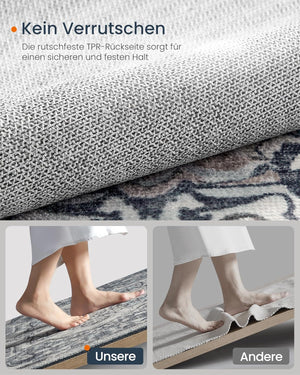 Vintage Rug - Karrari