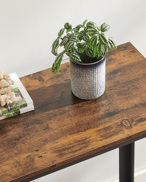 Entryway Console Table - Karrari