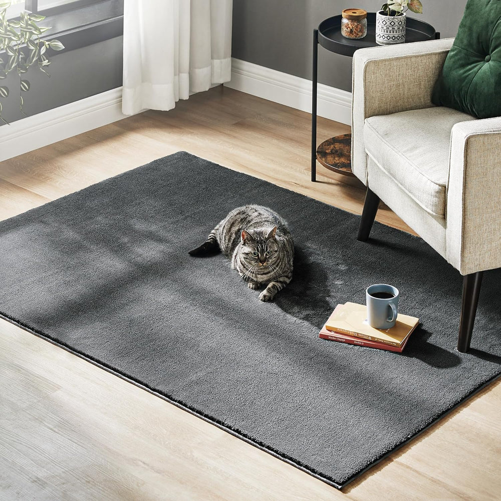 Modern Super Soft Rug - Karrari