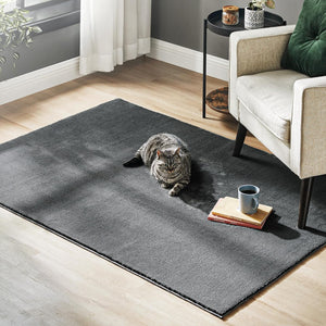 Modern Super Soft Rug - Karrari