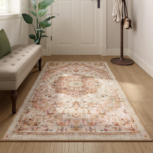 Vintage Area Rug (80x150cm)