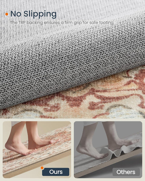 Vintage Area Rug (80x150cm)
