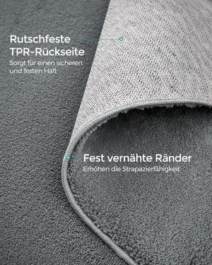 Super Soft Modern Rug - Karrari