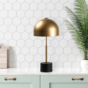 Luxe Dome Table Lamp - Karrari