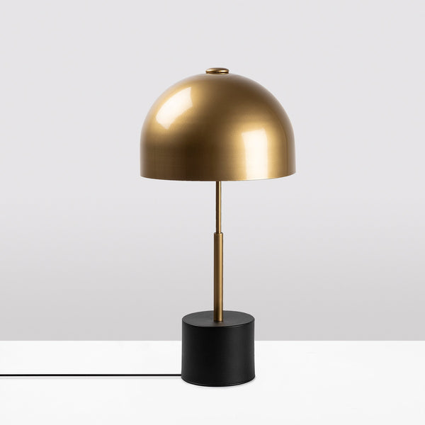 Luxe Dome Table Lamp - Karrari