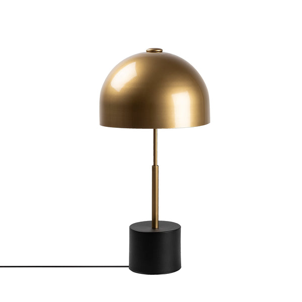 Luxe Dome Table Lamp - Karrari