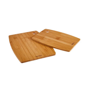 Karaca Bade Cutting Board Set – 2 Piece - Karrari