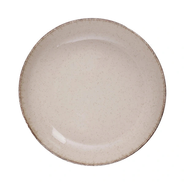Dinner set Cinnamon - 18 pcs - Porcelain