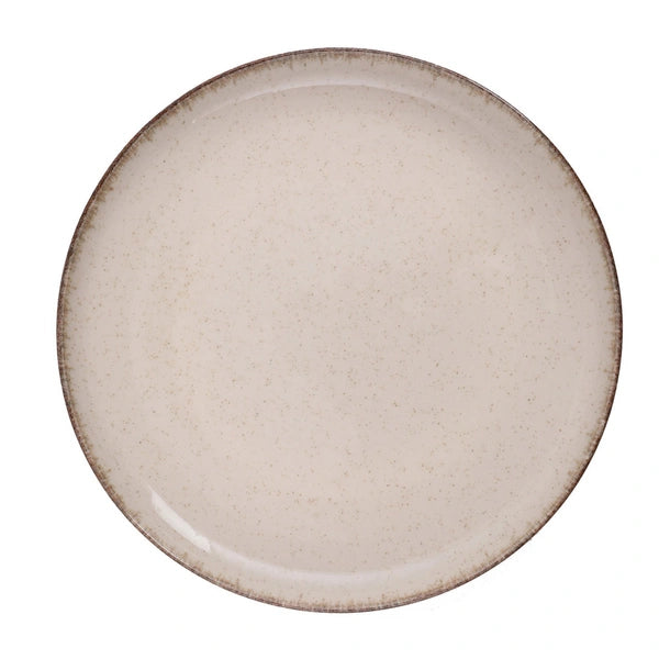 Dinner set Cinnamon - 18 pcs - Porcelain