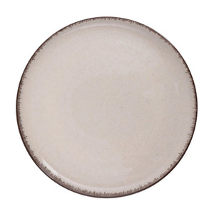 Dinner set Cinnamon - 18 pcs - Porcelain