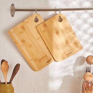 Karaca Azur Chopping Board Set – 2 Piece - Karrari