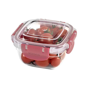 Karaca Airtight Storage Set (6 pcs) - Karrari