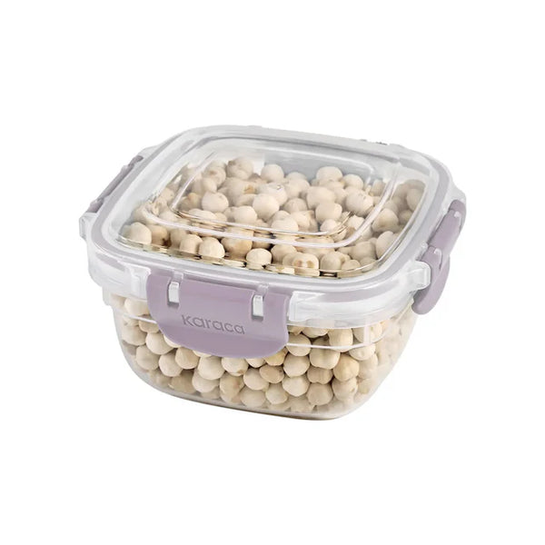 Karaca Airtight Storage Set (6 pcs) - Karrari