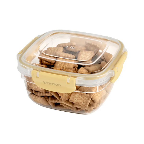 Karaca Airtight Storage Set (6 pcs) - Karrari